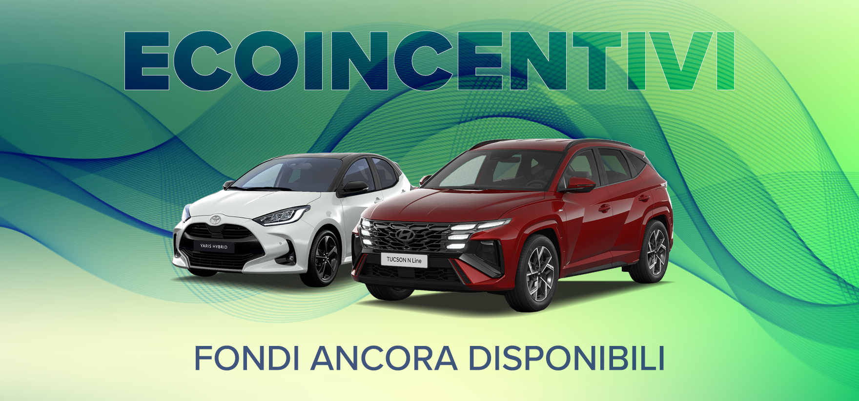 Auto diesel, auto benzina, auto ibride: il podio delle più cercate sul web, ancora con ecobonus disponibili.